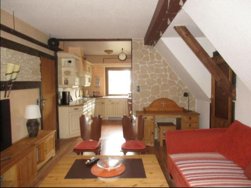 Ferienwohnung Am Wasserturm Hohen Neuendorf Extérieur photo