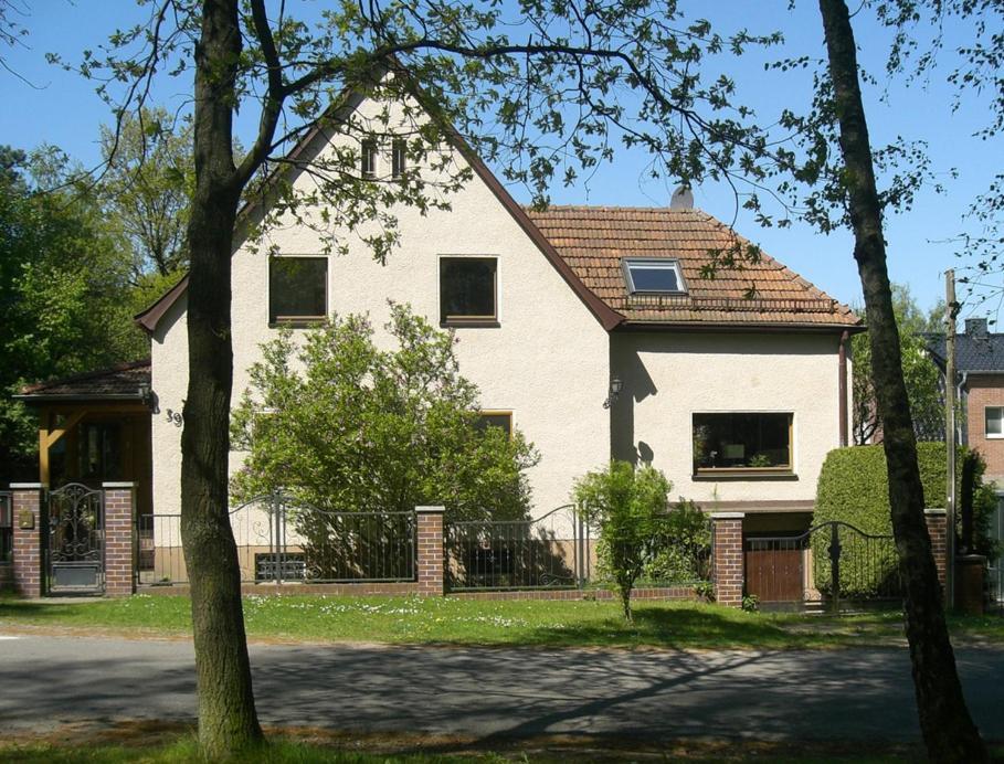 Ferienwohnung Am Wasserturm Hohen Neuendorf Extérieur photo