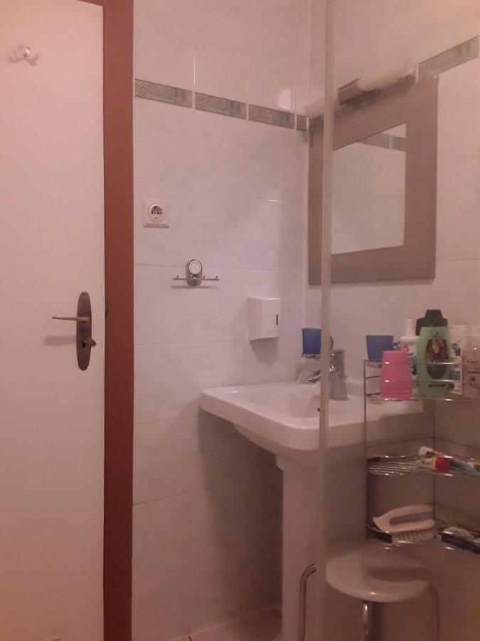 Ferienwohnung Am Wasserturm Hohen Neuendorf Extérieur photo